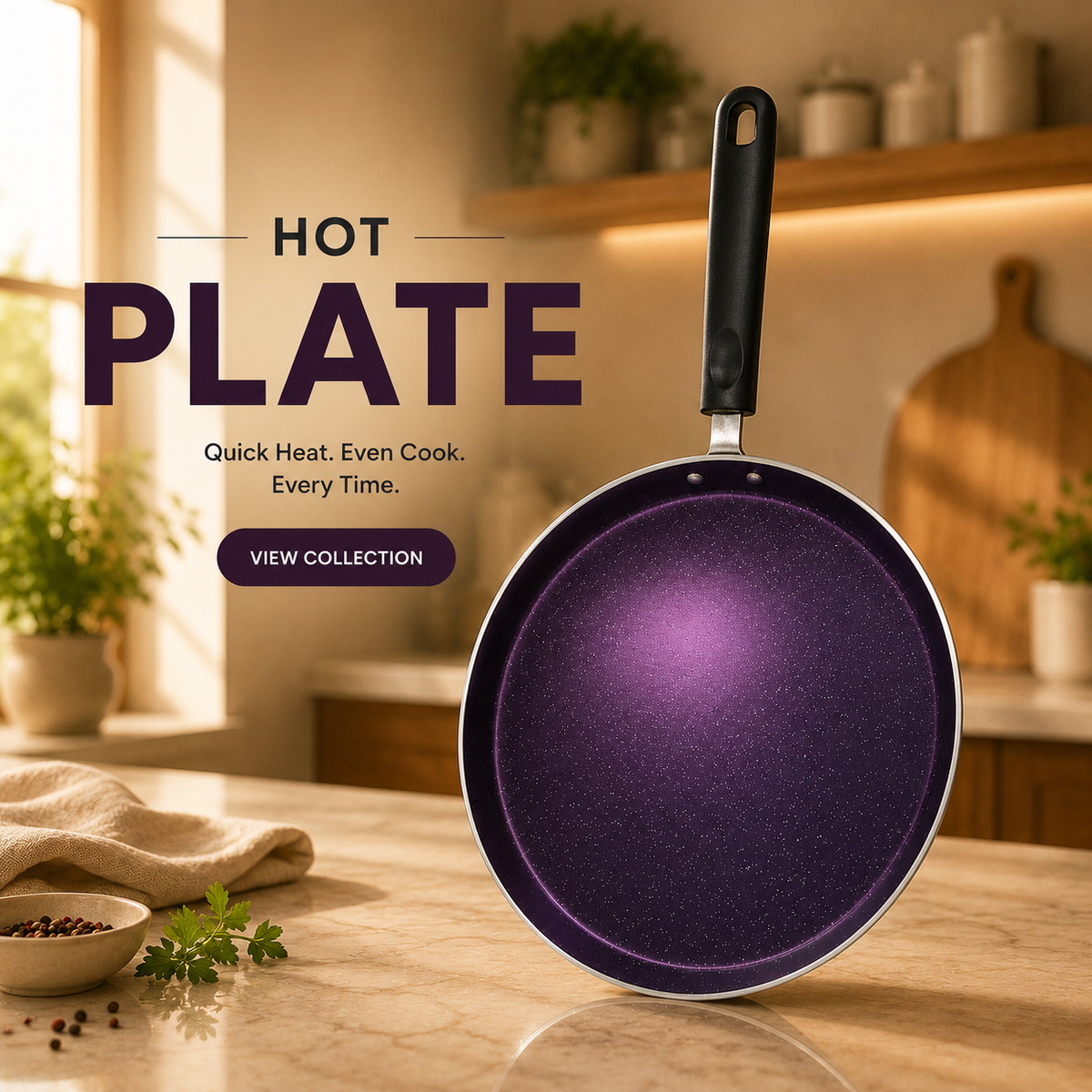 Hot Plate