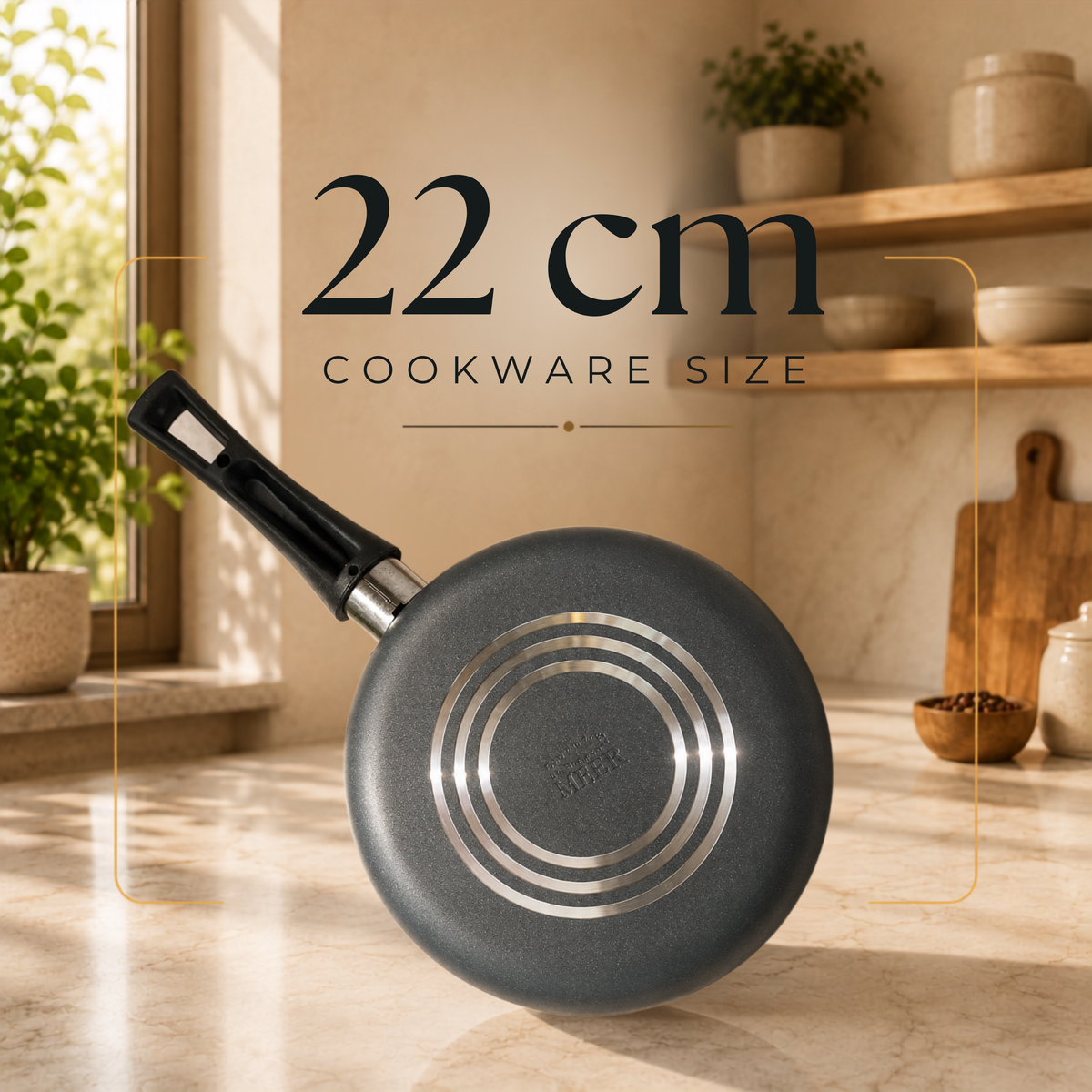 FRY PAN – Non-Stick
