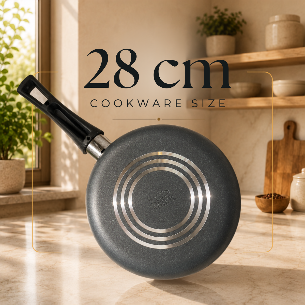 FRY PAN – Non-Stick
