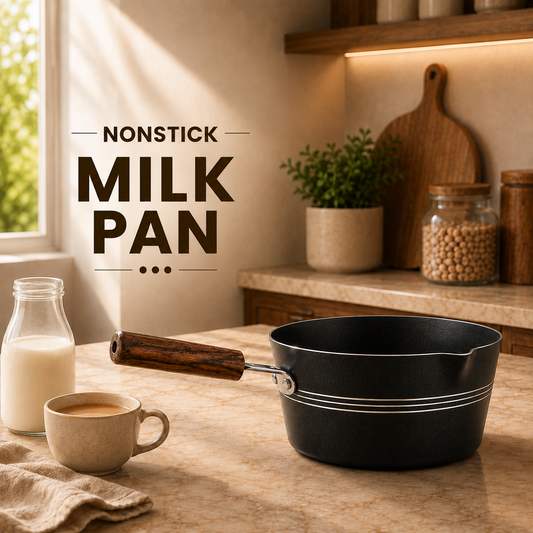 Non-Stick Milk Pan