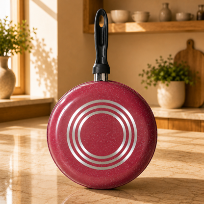 JUMBO – 21 Pieces Non-Stick Set