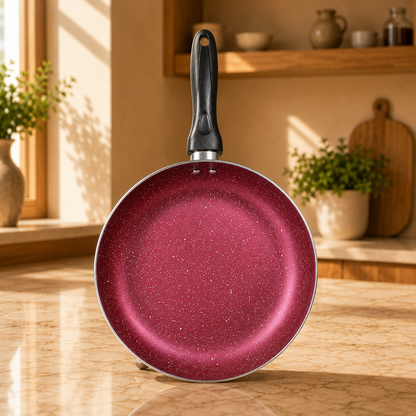 JUMBO – 21 Pieces Non-Stick Set