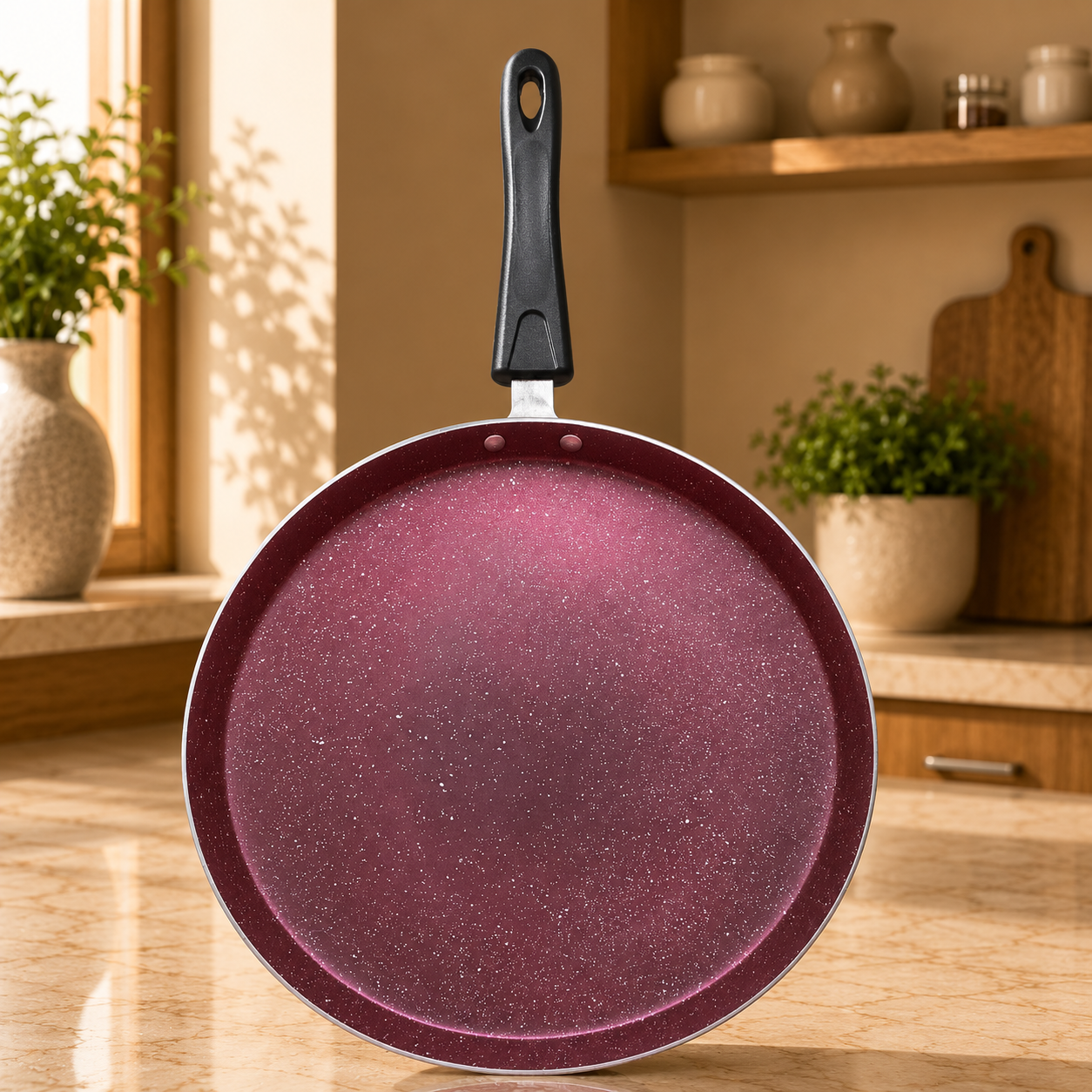 JUMBO – 21 Pieces Non-Stick Set