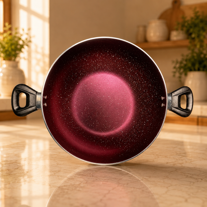 JUMBO – 21 Pieces Non-Stick Set