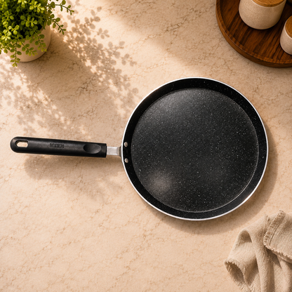 SMART – 17 Pieces Premium Non-Stick Cookware Set