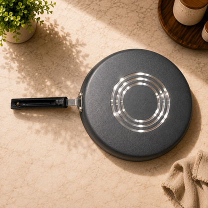 SMART – 17 Pieces Premium Non-Stick Cookware Set