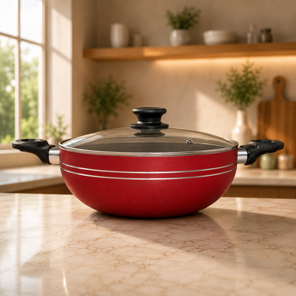 PRIME – 13 Pieces Non-Stick Set