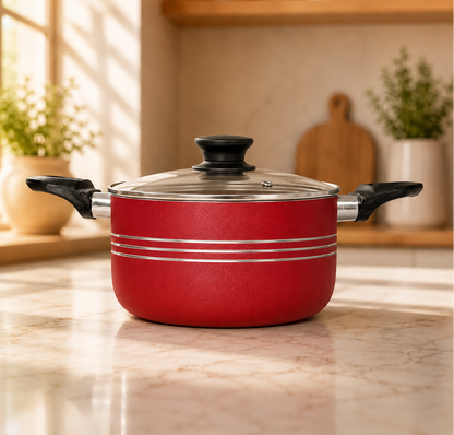 PRIME – 13 Pieces Non-Stick Set