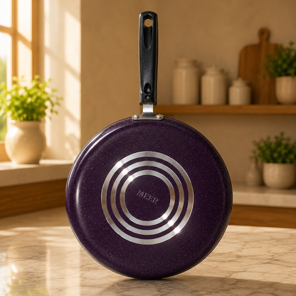 ELEGANT – 18 Pieces Premium Non-Stick Cookware Set