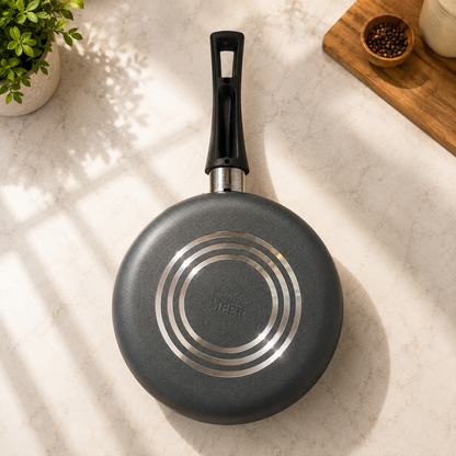 CLASSIC –  15 Pieces –  Non-Stick Set