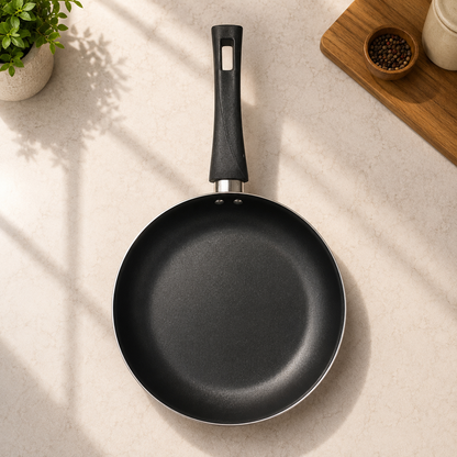 CLASSIC –  15 Pieces –  Non-Stick Set