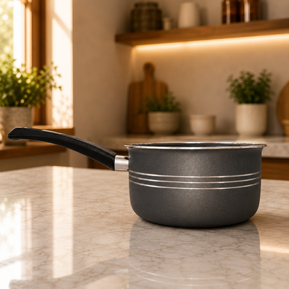 CLASSIC –  15 Pieces –  Non-Stick Set