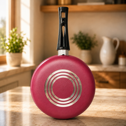 MAJESTY – 15 Pieces Non-Stick Set