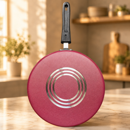 MAJESTY – 15 Pieces Non-Stick Set