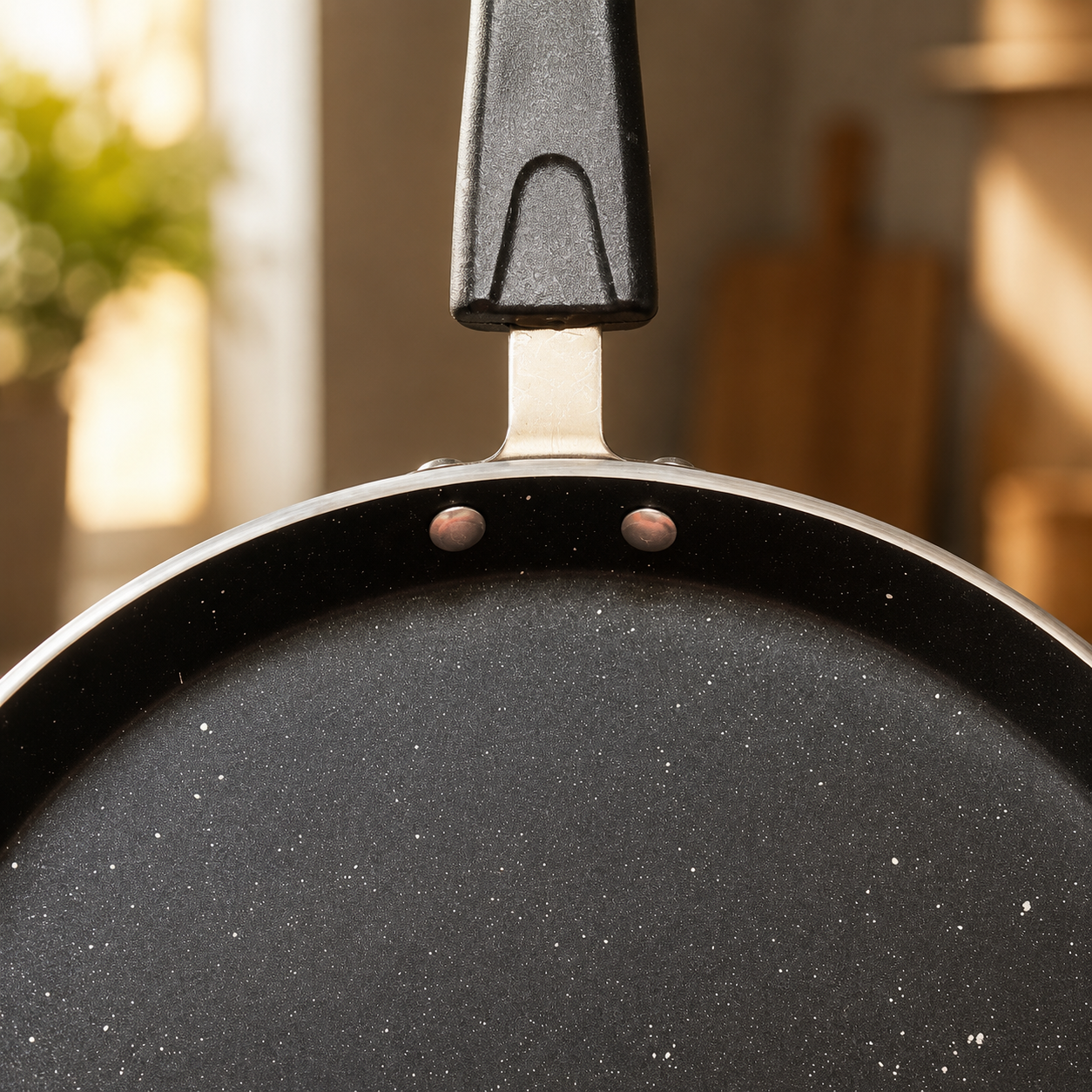 MAJESTY – 15 Pieces Non-Stick Set