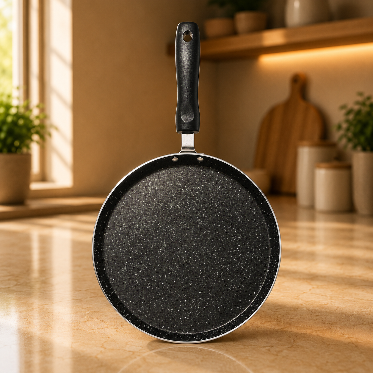 Royal - 15 Pieces Non-Stick Set