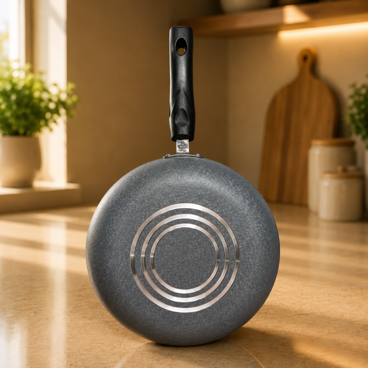 Royal - 15 Pieces Non-Stick Set