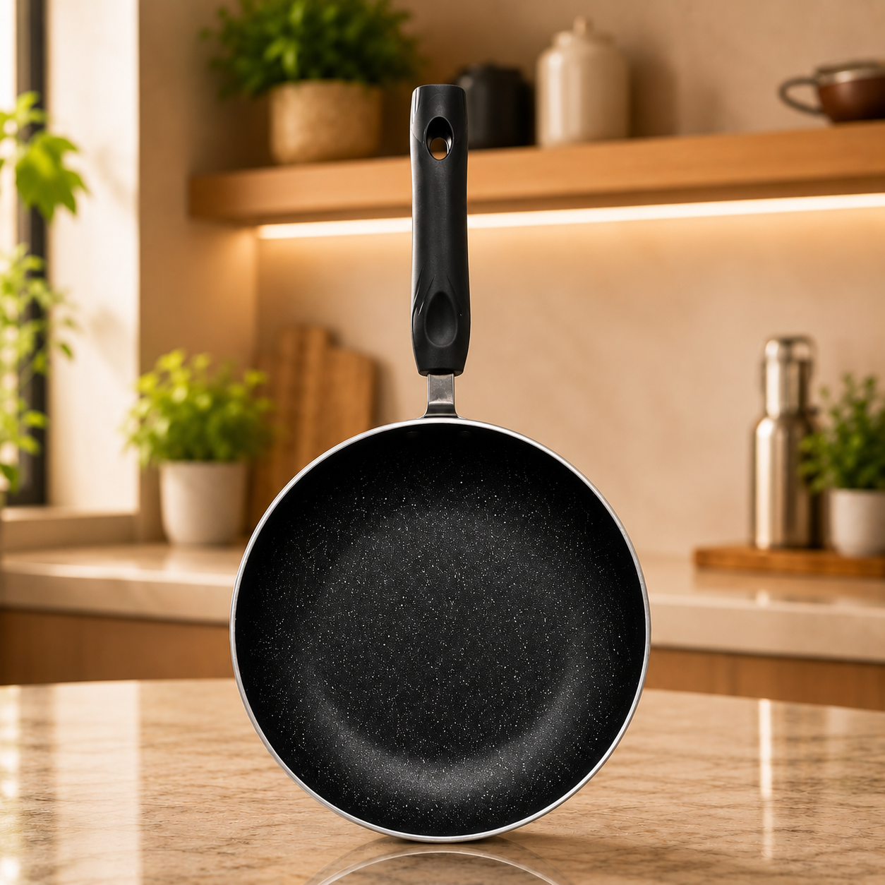 Royal - 15 Pieces Non-Stick Set