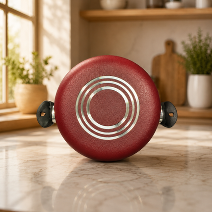 PRIME – 13 Pieces Non-Stick Set