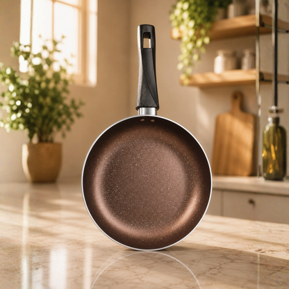 SUPREMO – 18 Pieces Non-Stick Set