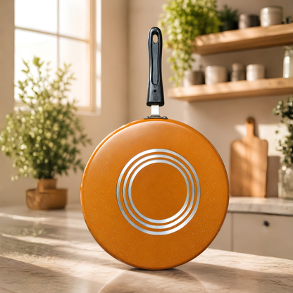SUPREMO – 18 Pieces Non-Stick Set