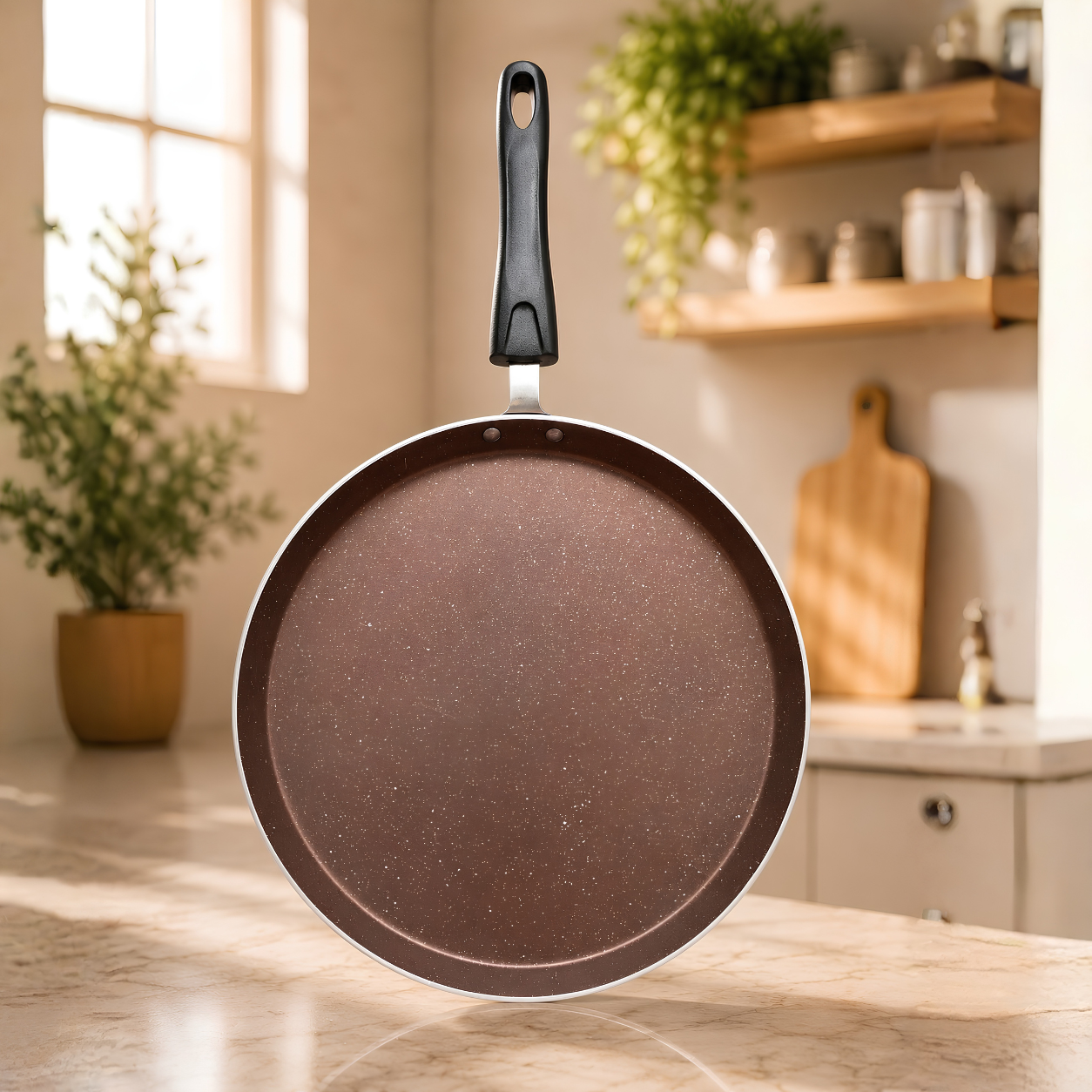 SUPREMO – 18 Pieces Non-Stick Set