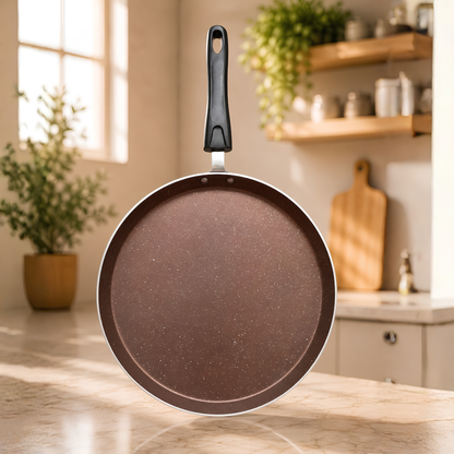 SUPREMO – 18 Pieces Non-Stick Set