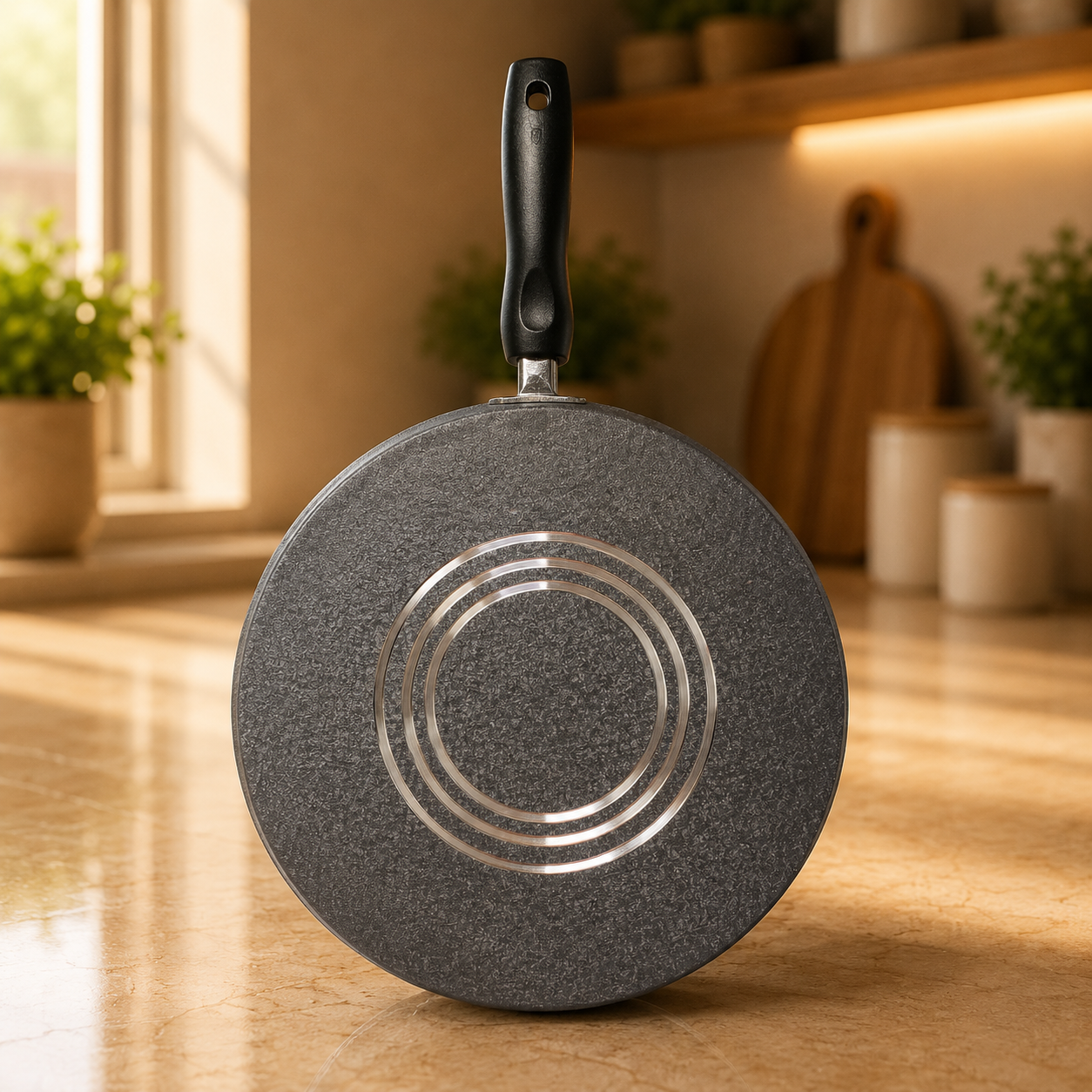 Royal - 15 Pieces Non-Stick Set