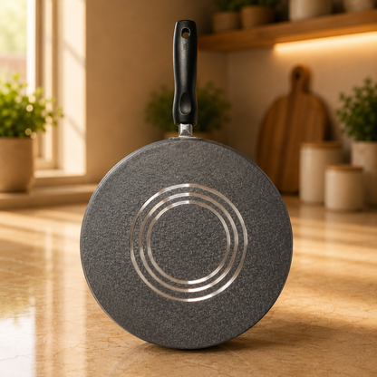 Royal - 15 Pieces Non-Stick Set